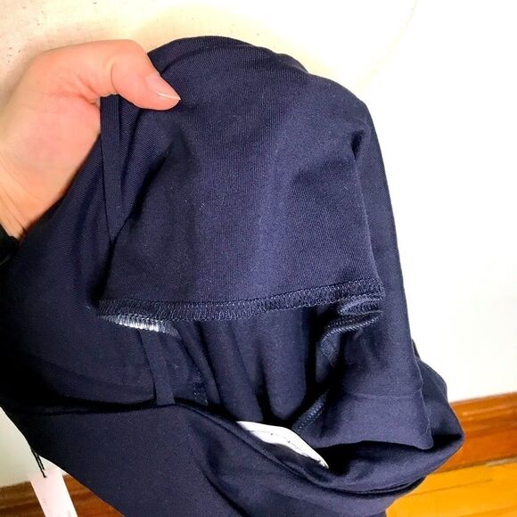 NWT Unique Susan Monaco Fitted Dress - Picture 10 of 10